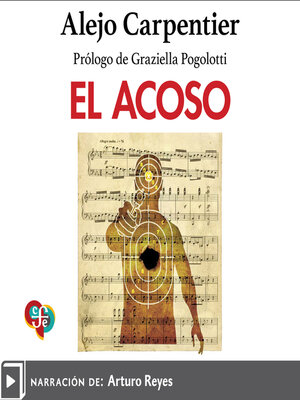 cover image of El acoso